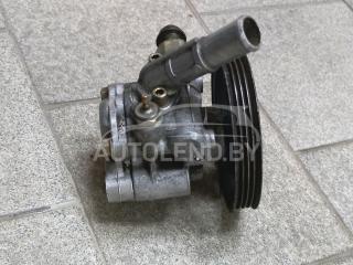 насос гидроусилителя руля Mazda Xedos 6 1 поколение 1995, 1.6 л., бензин, МКПП, седан