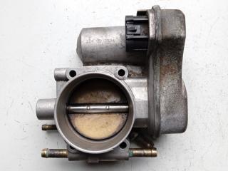 заслонка дроссельная Opel Omega B 1996, 2.2 л., бензин, МКПП, седан, 09128518, 5WS91703