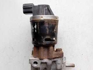 клапан EGR Honda Jazz 1 поколение 2002, 1.3 л., бензин, МКПП, хетчбэк 5 дв., 13136126