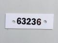 стартер Chevrolet Spark M200 2006, 1.0 л., бензин, МКПП, хетчбэк 5 дв., 96469962 - фото №6