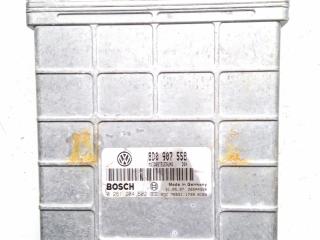 блок управления двигателем Volkswagen Passat B5 1997, 1.6 л., бензин, МКПП, седан, 8D0907558, 261204502