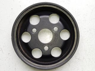 шкив Volkswagen Passat B5 2001, 1.6 л., бензин, МКПП, седан, 058145255E