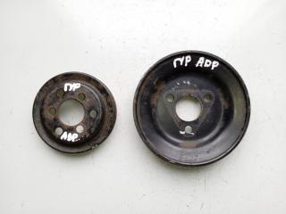 шкив Volkswagen Passat B5 1997, 1.6 л., бензин, МКПП, седан, 058145255B