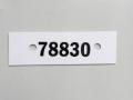 подушка крепления двигателя Volkswagen Passat B5 2001, 1.6 л., бензин, МКПП, седан, 8D0199379J - фото №4