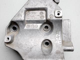 кронштейн (крепление) Volkswagen Passat B5 2001, 1.6 л., бензин, МКПП, седан, 06B260885A