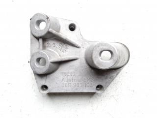 кронштейн (крепление) Volkswagen Passat B5 2001, 1.6 л., бензин, МКПП, седан, 06B903103
