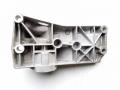 кронштейн (крепление) Volkswagen Polo 3 поколение 1999, 1.4 л., бензин, МКПП, хетчбэк 5 дв., 030145169H - фото №2