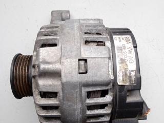 генератор Volkswagen Passat B5 2001, 1.6 л., бензин, МКПП, седан, 06B903016D, 2542225B