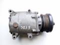 компрессор кондиционера Ford Focus 1 поколение 2000, 1.8 л., бензин, МКПП, седан, XS4H-19D629-AD, XS4H-19D647-AB - фото №2