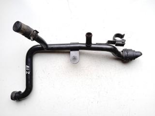 патрубок (трубопровод, шланг) Volkswagen Passat B5 2001, 1.6 л., бензин, МКПП, седан, 06B121064L