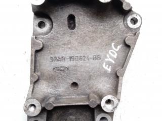 кронштейн (крепление) Ford Focus 1 поколение 2000, 1.8 л., бензин, МКПП, седан, 98AB-19D624-BB