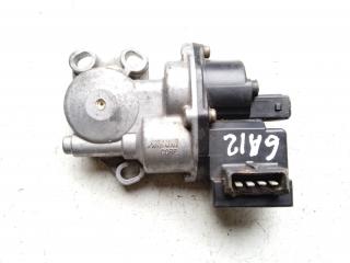 датчик холостого хода Mitsubishi Galant 7 поколение 1995, 2.0 л., бензин, АКПП, седан