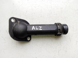 патрубок (трубопровод, шланг) Volkswagen Passat B5 2001, 1.6 л., бензин, МКПП, седан, 06B121121, 038121121B