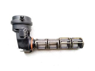 клапан вакуумного управления Volkswagen Passat B5 2001, 1.6 л., бензин, МКПП, седан, 2900302439