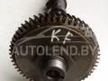 распредвал Mazda Xedos 6 1 поколение 1997, 2.0 л., бензин, АКПП, седан, KL01-431, KL01-3 - фото №4