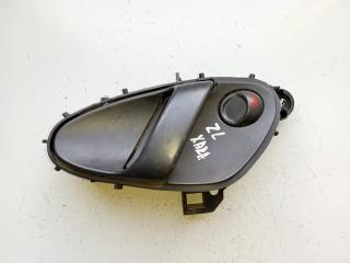 ручка внутренняя задняя левая Citroen Xsara 1 поколение [рестайлинг] 2002, 2.0 л., дизель, МКПП, универсал, 9623200177, 35117000ZL