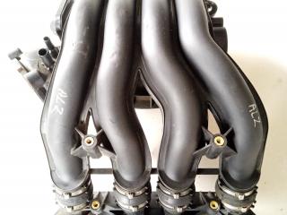 коллектор впускной Volkswagen Passat B5 2001, 1.6 л., бензин, МКПП, седан, 06B133200D, 06B133210AK