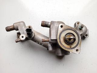 корпус термостата Mitsubishi FTO 1 поколение 1999, 2.0 л., бензин, МКПП, купе