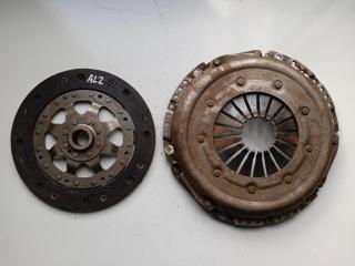 комплект сцепления Volkswagen Passat B5 2001, 1.6 л., бензин, МКПП, седан, 058141117B