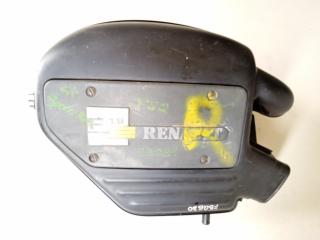 коллектор впускной Renault Kangoo 1 поколение 1999, 1.9 л., дизель, МКПП, минивэн, 7700114184, 7700105844