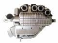 коллектор впускной Renault Kangoo 1 поколение 1999, 1.9 л., дизель, МКПП, минивэн, 7700114184, 7700105844 - фото №2