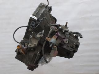 КПП механическая (МКПП) Honda Accord 5 поколение [рестайлинг] 1997, 2.0 л., бензин, МКПП, седан, N2S4