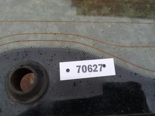 стекло заднее Volkswagen Sharan 1 поколение [рестайлинг] 2002, 1.9 л., дизель, МКПП, минивэн
