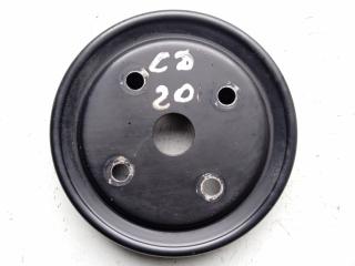 шкив Nissan Primera P11 1999, 2.0 л., дизель, МКПП, универсал