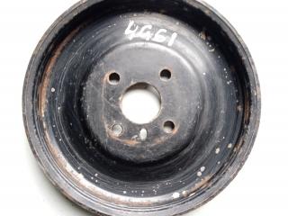 шкив Mitsubishi Lancer 4 поколение 1991, 1.6 л., бензин, МКПП, хетчбэк 5 дв.