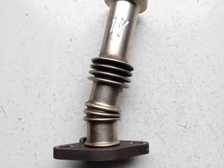 патрубок (трубопровод, шланг) Volkswagen Passat B3 1991, 1.9 л., дизель, МКПП, седан