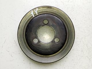 шкив Volkswagen Passat B3 1991, 1.9 л., дизель, МКПП, седан, 037121031F