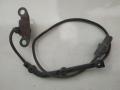 датчик коленвала Mazda 323 5 поколение 1997, 2.0 л., дизель, МКПП, седан, J5T150, RF1G - фото №2