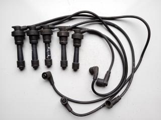 провод высоковольтный Mitsubishi Galant 7 поколение 1995, 2.0 л., бензин, МКПП, седан