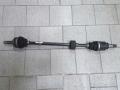 полуось передняя правая (приводной вал, ШРУС) Toyota Yaris P1 2002, 1.0 л., бензин, МКПП, хетчбэк 5 дв. - фото №2