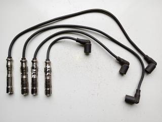 провод высоковольтный Volkswagen Passat B5 2001, 1.6 л., бензин, МКПП, седан, 06A035255C, 0300513144