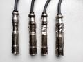 провод высоковольтный Volkswagen Passat B5 2001, 1.6 л., бензин, МКПП, седан, 06A035255C, 0300513144 - фото №2