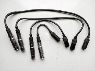 провод высоковольтный Volkswagen Passat B5 1997, 1.6 л., бензин, МКПП, седан, 021035255E