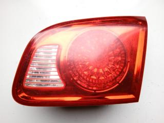 фонарь крышки багажника правый Hyundai Santa Fe 1 поколение [рестайлинг] 2009, 2.2 л., дизель, МКПП, минивэн, 92406-2B000