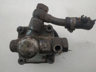 насос гидроусилителя руля Audi 80 B3 1988, 1.8 л., бензин, МКПП, седан, 7681955128