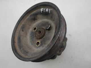насос гидроусилителя руля Fiat Brava 1 поколение 1998, 1.4 л., бензин, МКПП, хетчбэк 5 дв., 464369580