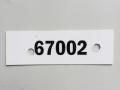 коллектор впускной Ford Transit 7 поколение 2008, 2.4 л., дизель, МКПП, минивэн, 3C1Q9424BB - фото №5