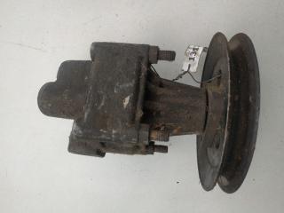 насос гидроусилителя руля Audi 80 B3 1990, 1.8 л., бензин, МКПП, седан, 7681955128
