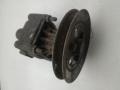 насос гидроусилителя руля Audi 80 B3 1990, 1.8 л., бензин, МКПП, седан, 7681955128 - фото №3