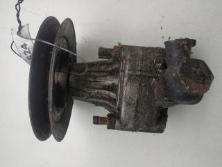 насос гидроусилителя руля Audi 80 B3 1990, 1.8 л., бензин, МКПП, седан, 7681955128