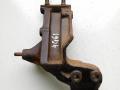 кронштейн (крепление) Mitsubishi Lancer 4 поколение 1991, 1.6 л., бензин, МКПП, хетчбэк 5 дв. - фото №2