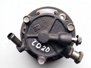 насос вакуумный Nissan Primera P11 1999, 2.0 л., дизель, МКПП, универсал, 14650-2J601, VB60-01B