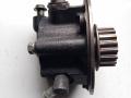 насос вакуумный Nissan Primera P11 1999, 2.0 л., дизель, МКПП, универсал, 14650-2J601, VB60-01B - фото №4