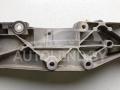 кронштейн (крепление) Ford Transit 7 поколение 2008, 2.4 л., дизель, МКПП, минивэн, 6C10-10K019-AC - фото №2
