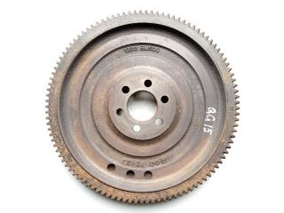 маховик Nissan Almera N16 2003, 1.5 л., бензин, МКПП, хетчбэк 5 дв., 12311-BM500