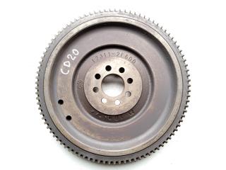 маховик Nissan Primera P11 1999, 2.0 л., дизель, МКПП, универсал, 12311-2F600
